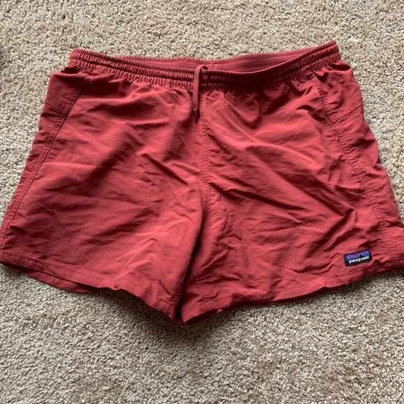 Patagonia Pants - Patagonia baggies